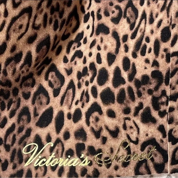 Victoria’s Secret Lounge Unlined Scoop Bra SIZE XS_MEDIUM - Picture 5 of 6